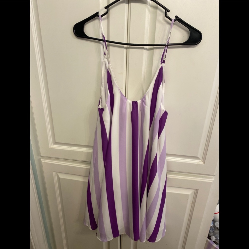 BUDDY LOVE DRESS